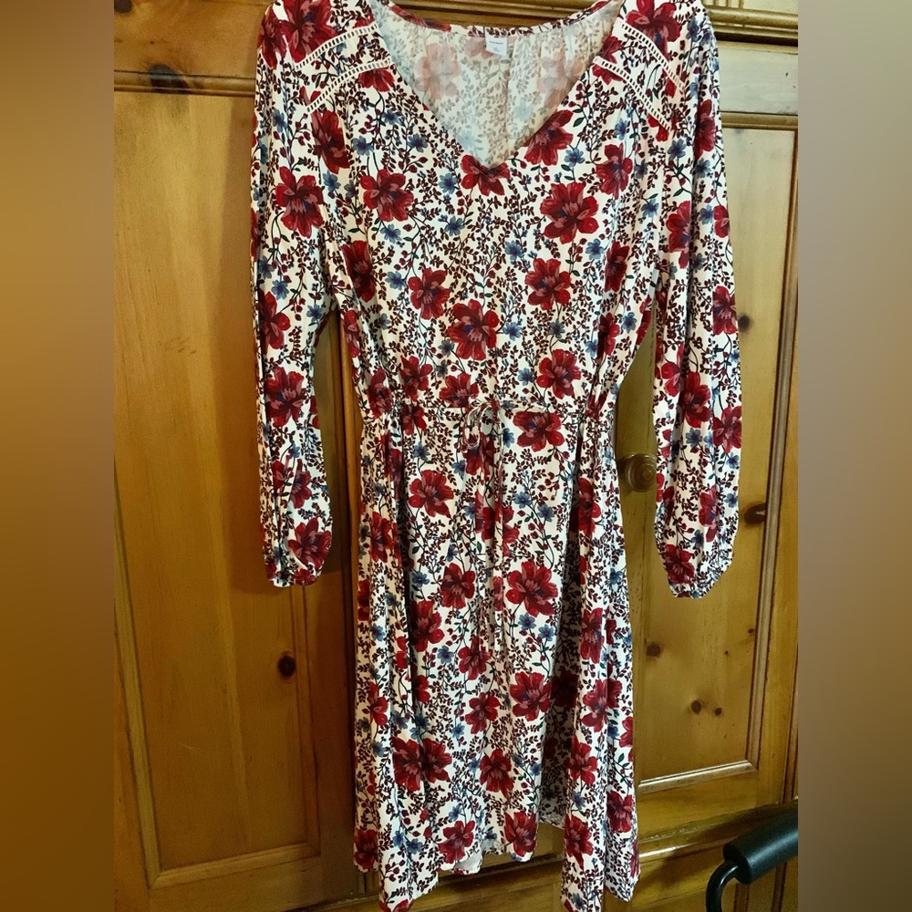 Old Navy small dress